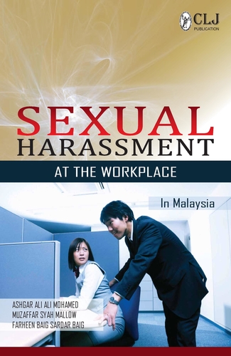Harassment in malaysia sexual • Malaysia: