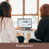 Website - Employment