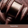 Website - Injunction